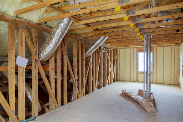 Best Insulation Maintenance and Repair in Oxford, MS