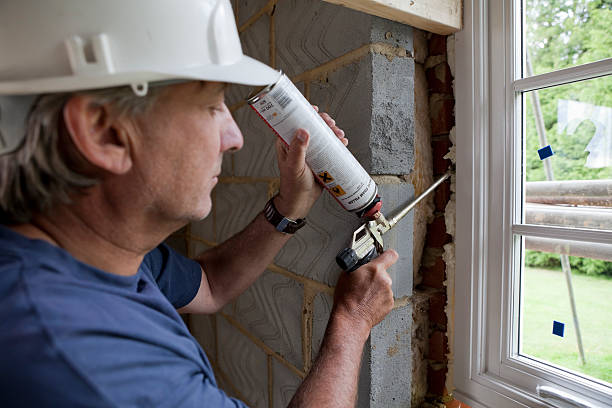 Professional Insulation Contractor in MS