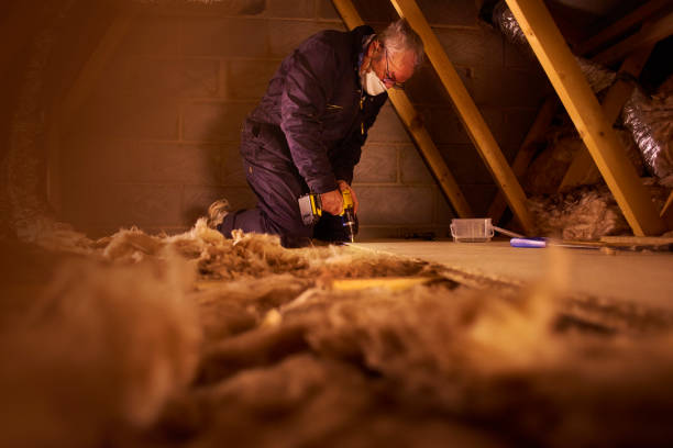 Best Specialty Insulation in Oxford, MS